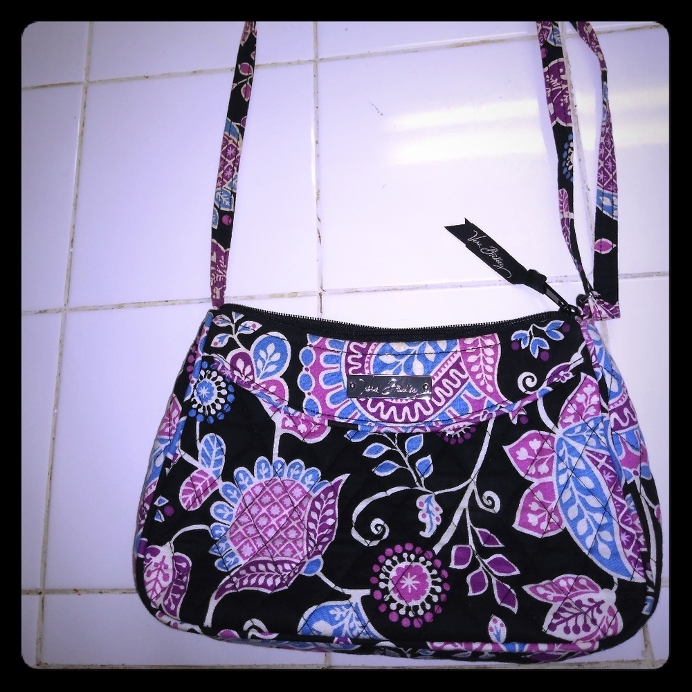 Vera Bradley shoulder bag